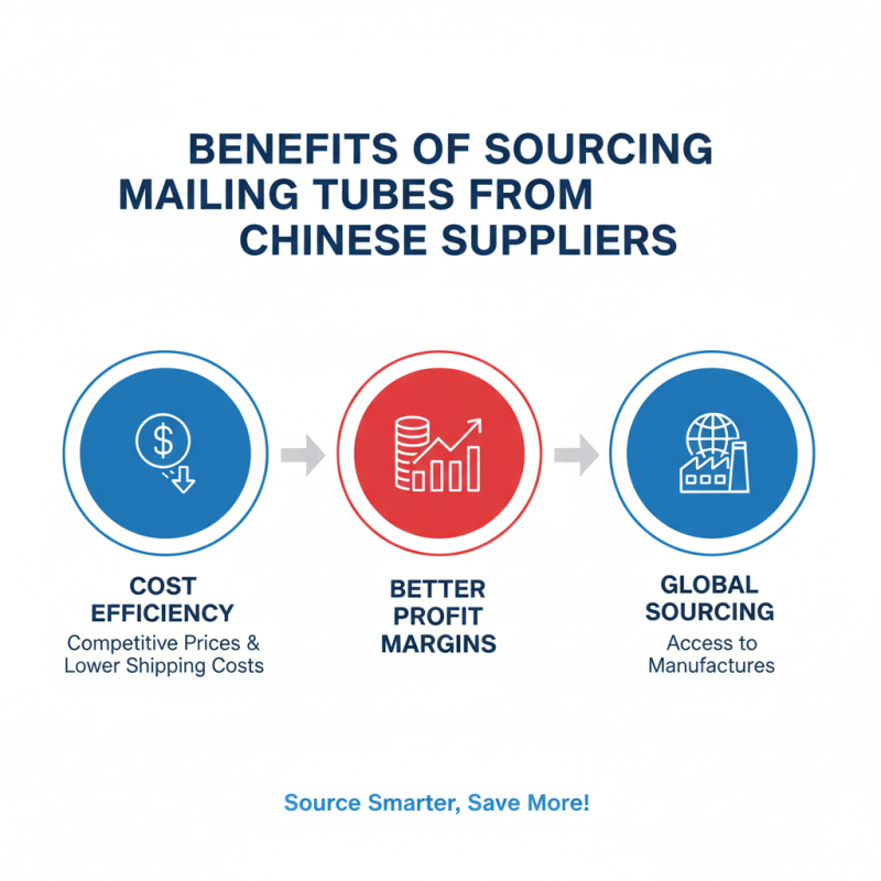 China Best Mailing Tubes Supplier for Global Buyers?