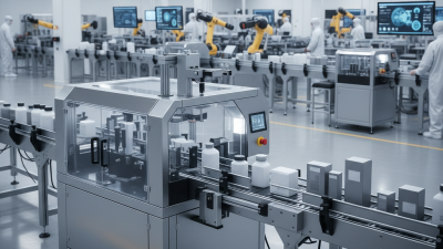 2026 Best Automatic Labeller Solutions for Global Buyers?