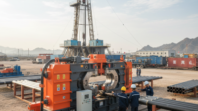 What is a Bucking Unit and How to Choose the Best One in China?