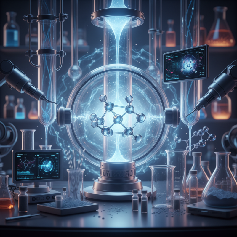 Unlocking the Secrets of Aluminum Nitrate Masters in Molecular Alchemy?