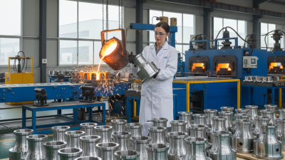 Top Hydraulic Precision Castings Suppliers in China?