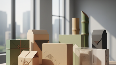 China Best Business Packaging Solutions for Success and Growth?