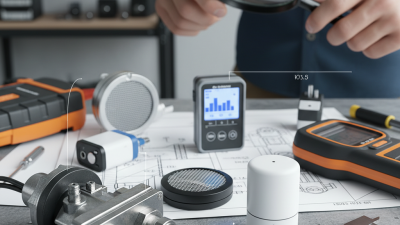 How to Choose the Best Gas Detector Sensor for Your Needs?