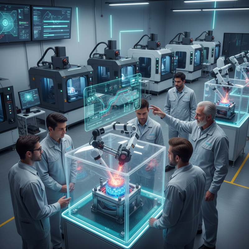 Speed Up Your Prototype Mould Production in 2026 Tips?