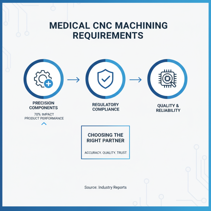 How to Choose the Right Medical CNC Machining Service for Your Needs?