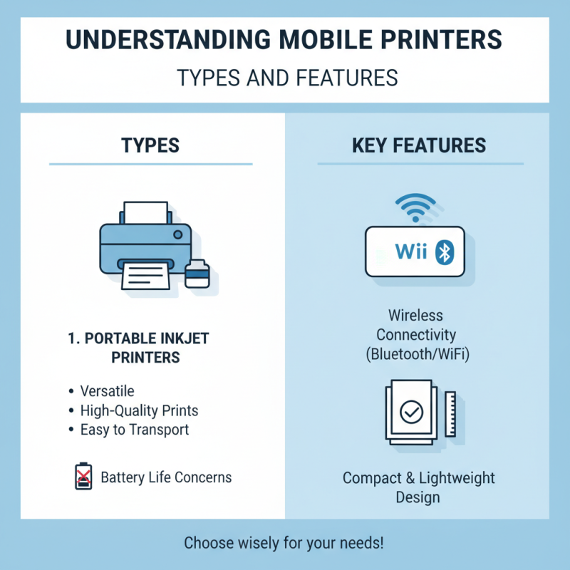 2026 Ultimate Guide to Mobile Printer Bluetooth Buying Tips?