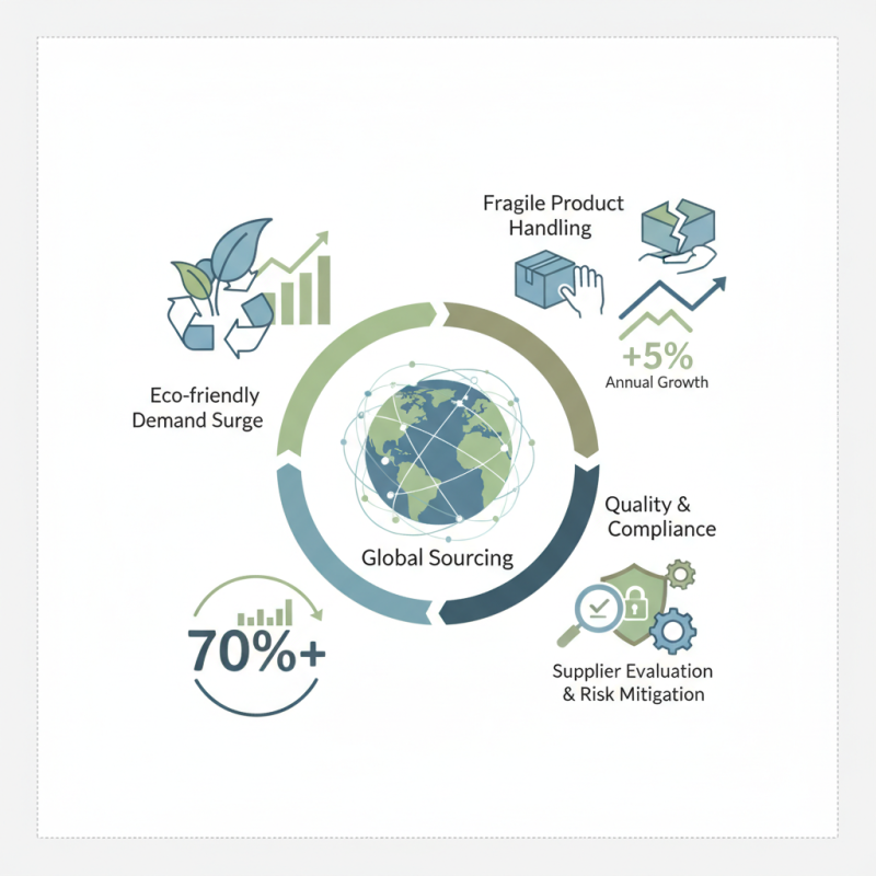 Best Fragile Paper Label Material for Global Sourcing Needs?