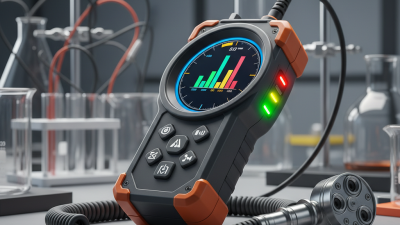 Top Safety Protective Gas Detector Tips for Global Buyers?