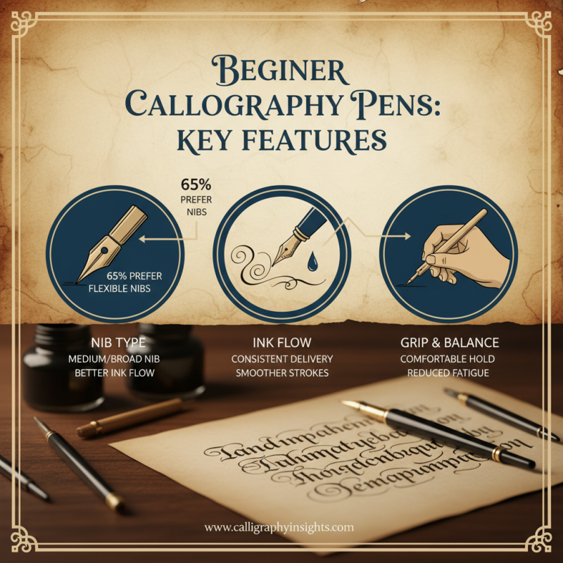 How to Choose the Best Chinese Calligraphy Pens for Beginners?