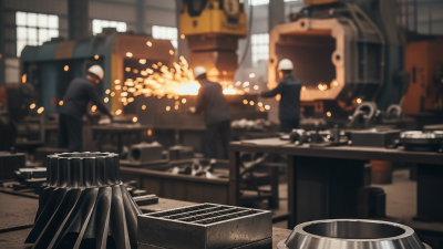 Top Heat-Resistant Castings Suppliers in China Where to Buy?