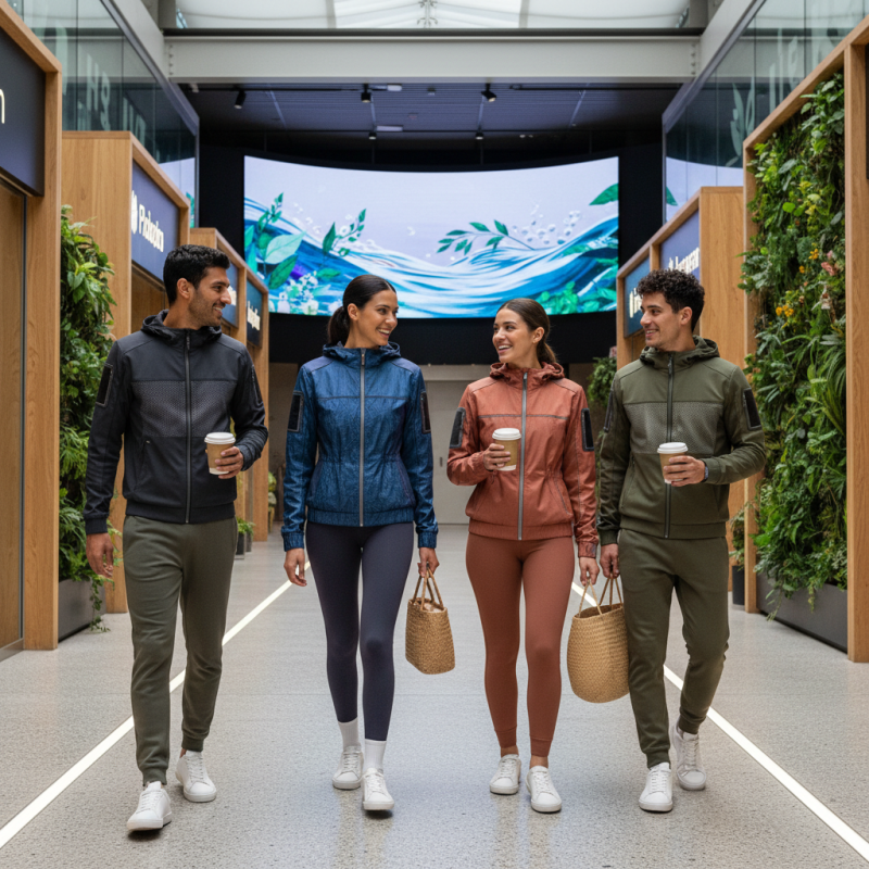 2026 Best Zip Up Jacket Trends for Global Buyers?
