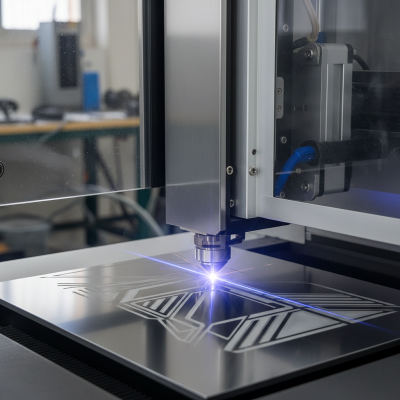 10 Best Ways to Improve Laser Marking Speed?