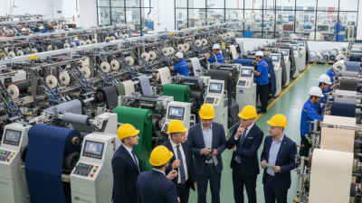 Top Interlock Machine Suppliers in China for Global Buyers?