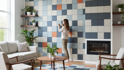 Why Choose Tiles Magnetic for Your Home Decor Needs?