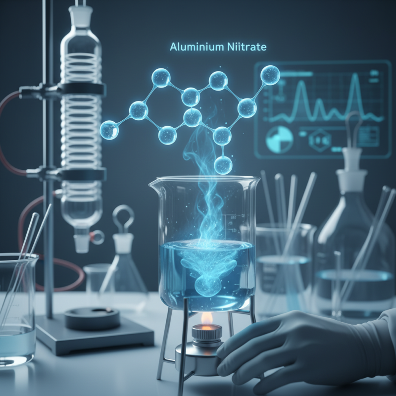 10 Essential Tips for Understanding Aluminum Nitrate Masters