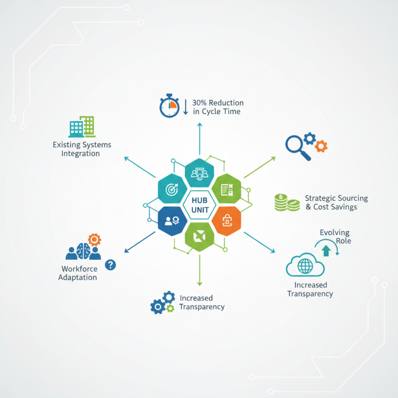 What is a Hub Unit and How Does It Impact Procurement?