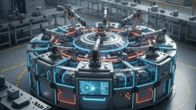 Best Circular Machines for Efficient Production Solutions?