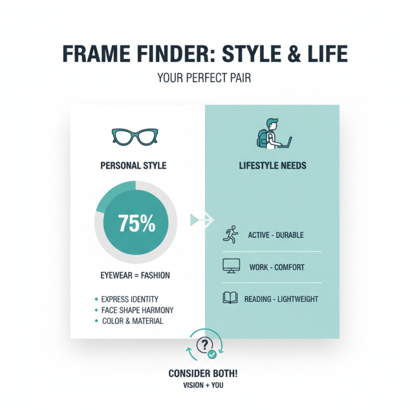 How to Choose the Best Spectacle Frames for Your Needs?