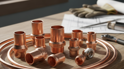 2026 How to Choose Copper Pipe Fittings for Your Project?