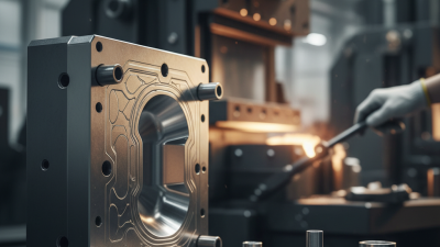 Essential Tips for Choosing Die Casting Molds for Your Production?