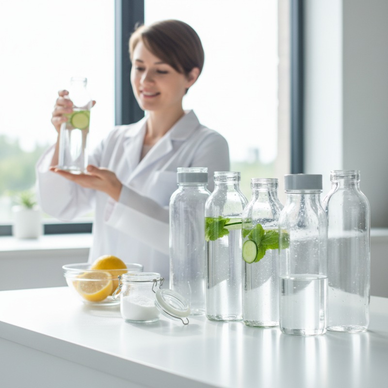 Top 10 Tips to Prevent Odor in Water Bottles?
