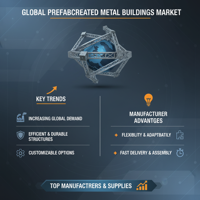 2026 Top Pre Fabricated Metal Buildings for Global Buyers?