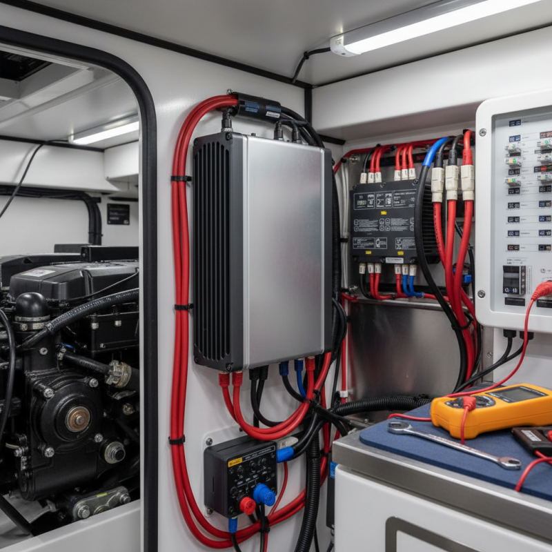 Best Inverter for Boat Buying Guide for Global Importers?