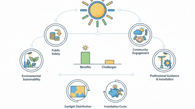 Why Choose Solar Street Light Near Me for Sustainable Lighting?