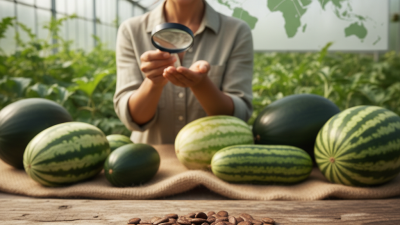 Top Tips for Buying Watermelon Seeds Worldwide?