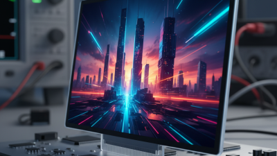 2026 Top 31pin Interface 480nit IPS Screen Buying Guide?