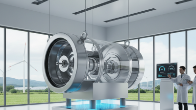 2026 How to Choose the Best Magnetic Levitation Blower?