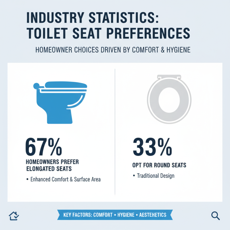 Why Choose an Elongated Toilet Seat for Your Home?