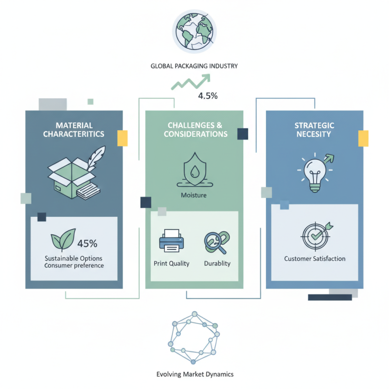 Best Fragile Paper Label Material for Global Suppliers?