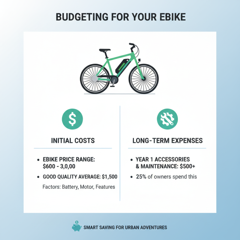 10 Essential Tips for Choosing the Right Urban Ebike for Your Needs