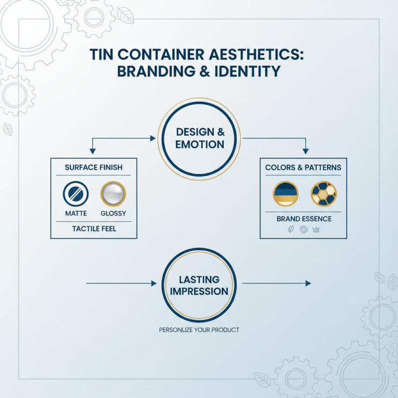 Top 10 Tips for Choosing the Best Tin Containers?