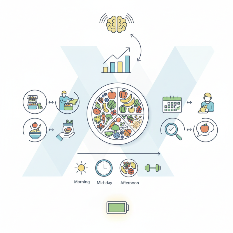 2026 Best Healthy Eating Tips for Office Workers to Boost Energy?
