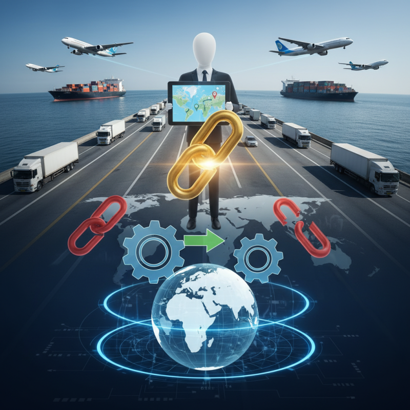 How to Avoid Delays in International Logistics Effortlessly?