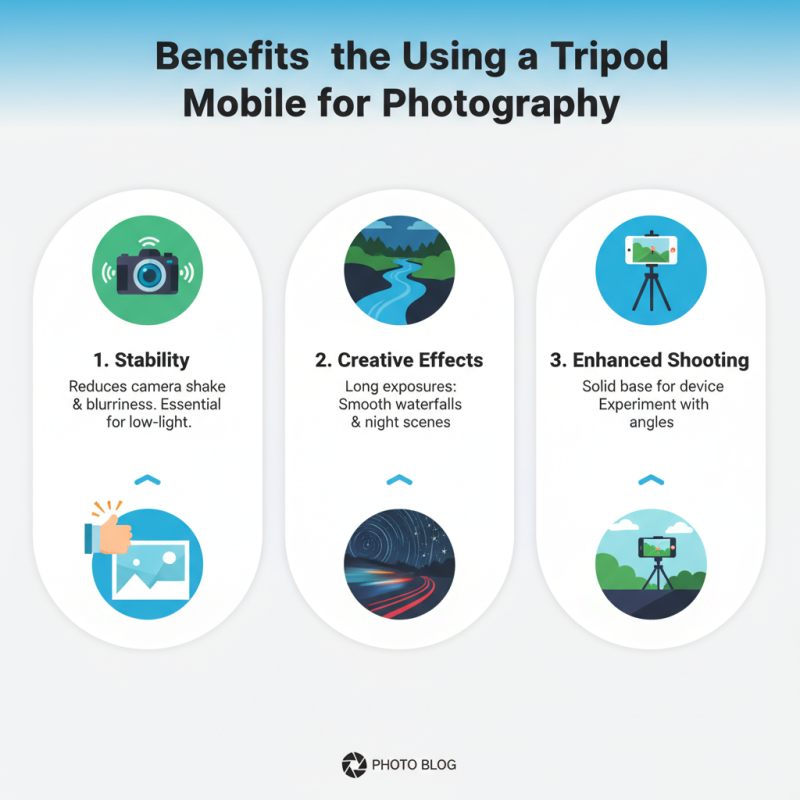 Why Choose a Tripod Mobile for Your Photography Needs?