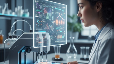 What is a Food Safety Analyzer and How Does It Work?
