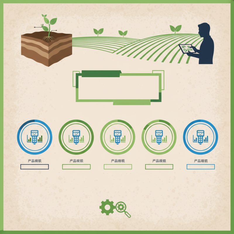 Top 5 Portable Soil Analyzers for Accurate Testing?
