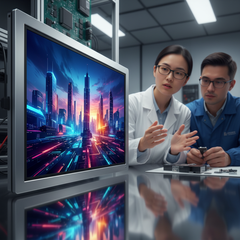 China Best 280nit IPS TFT LCD Module Supplier for Your Needs?