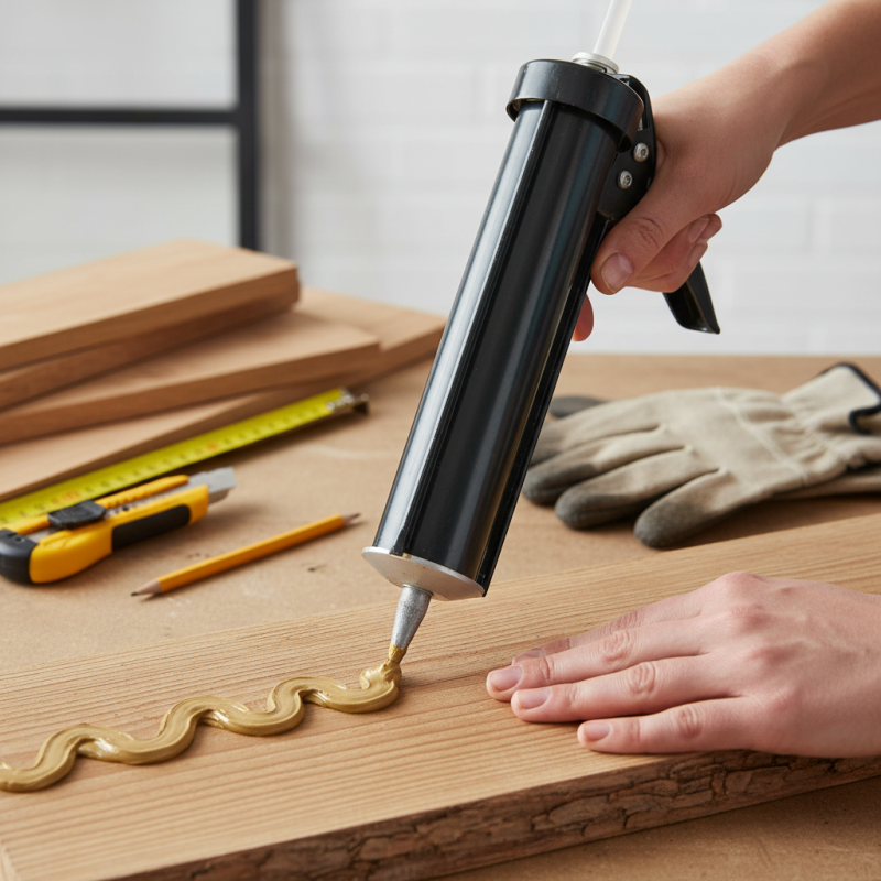 Top 5 Liquid Nails Tips for Your Next DIY Project?