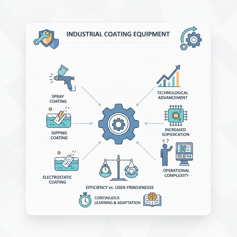 What is Coating Equipment and How Does it Work?