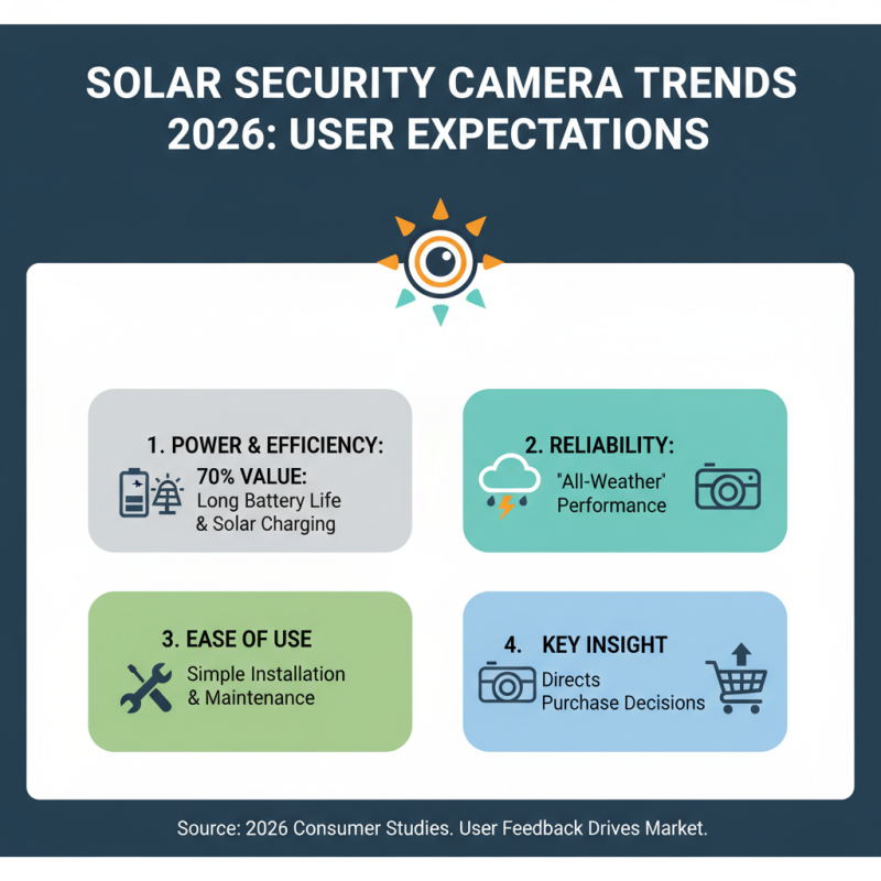 2026 Top Solar Security Cameras Buyers Guide and Trends?