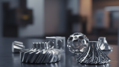 Top 10 Benefits of Precision Metal Casting for Global Buyers