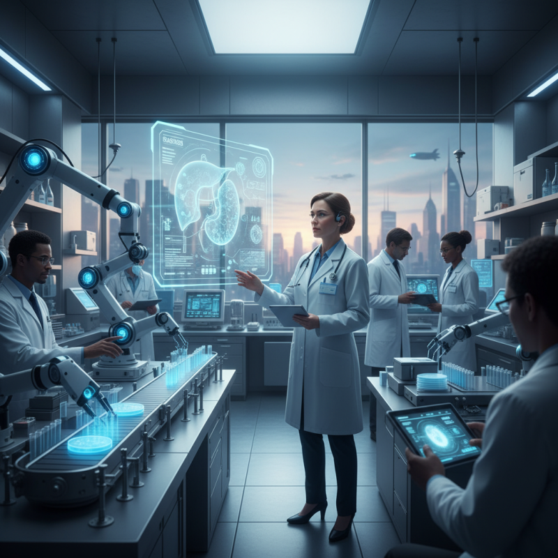 2026 How to Leverage Automated Diagnostic Systems Benefits?