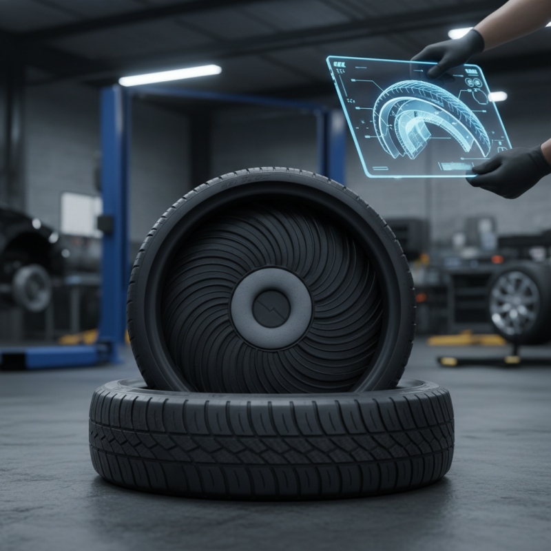 How to Choose the Best Interior Tire for Your Vehicle?