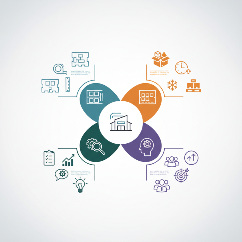 2026 Best Ways to Choose Storage Systems for Distribution Centers?