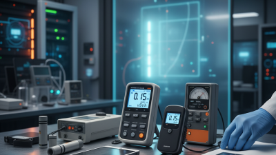 Best Radiation Monitors for Accurate Measurements and Safety?