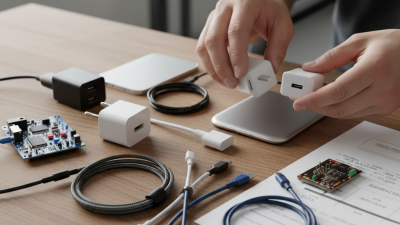 How to Choose the Right Cellphone Charger for Your Needs?